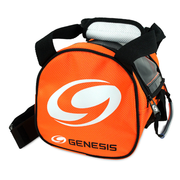 Genesis Sport Add-On 1 Ball Bag (Assorted Colors)